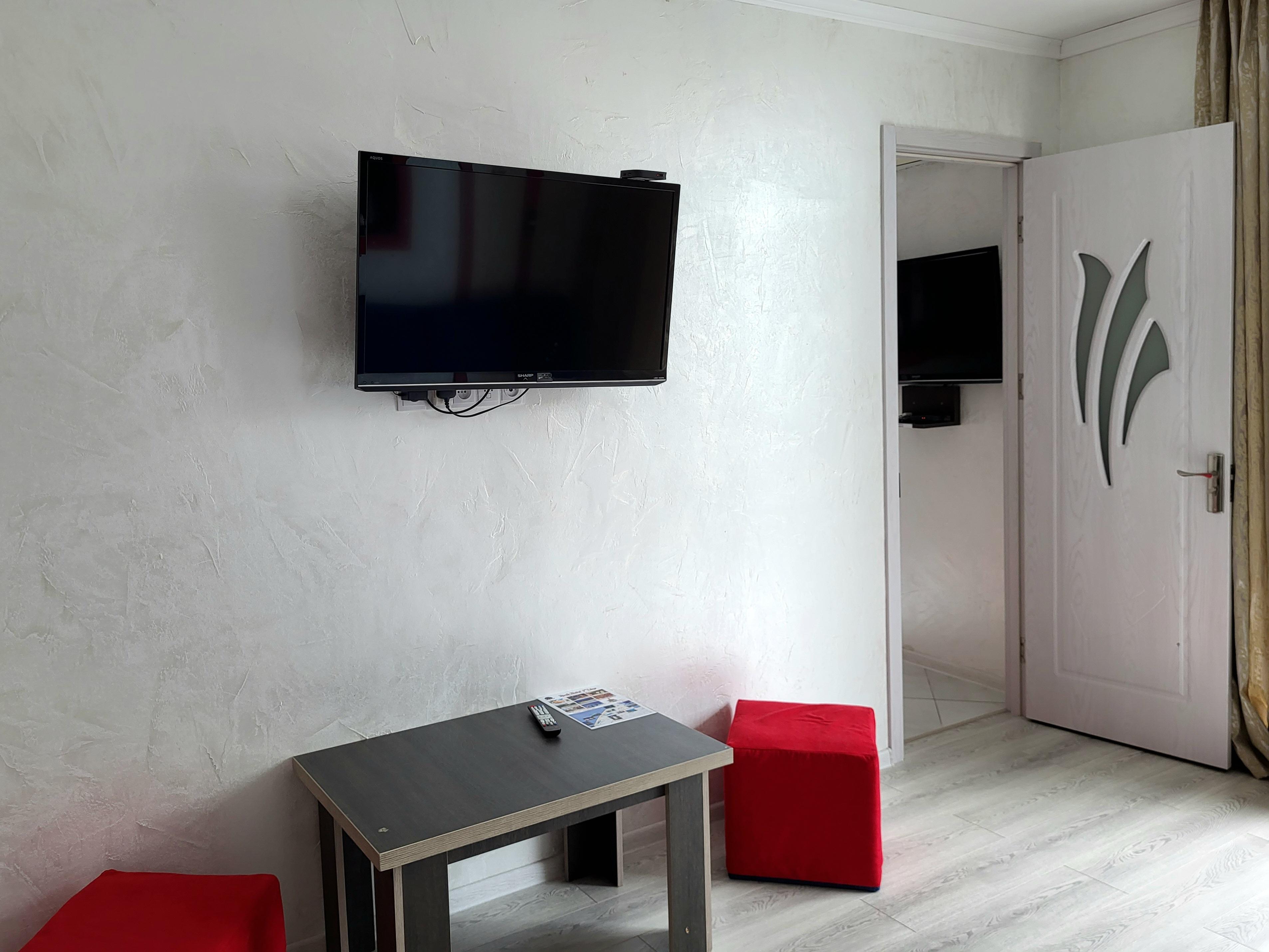 Rock Hotel First Line Batumi Esterno foto