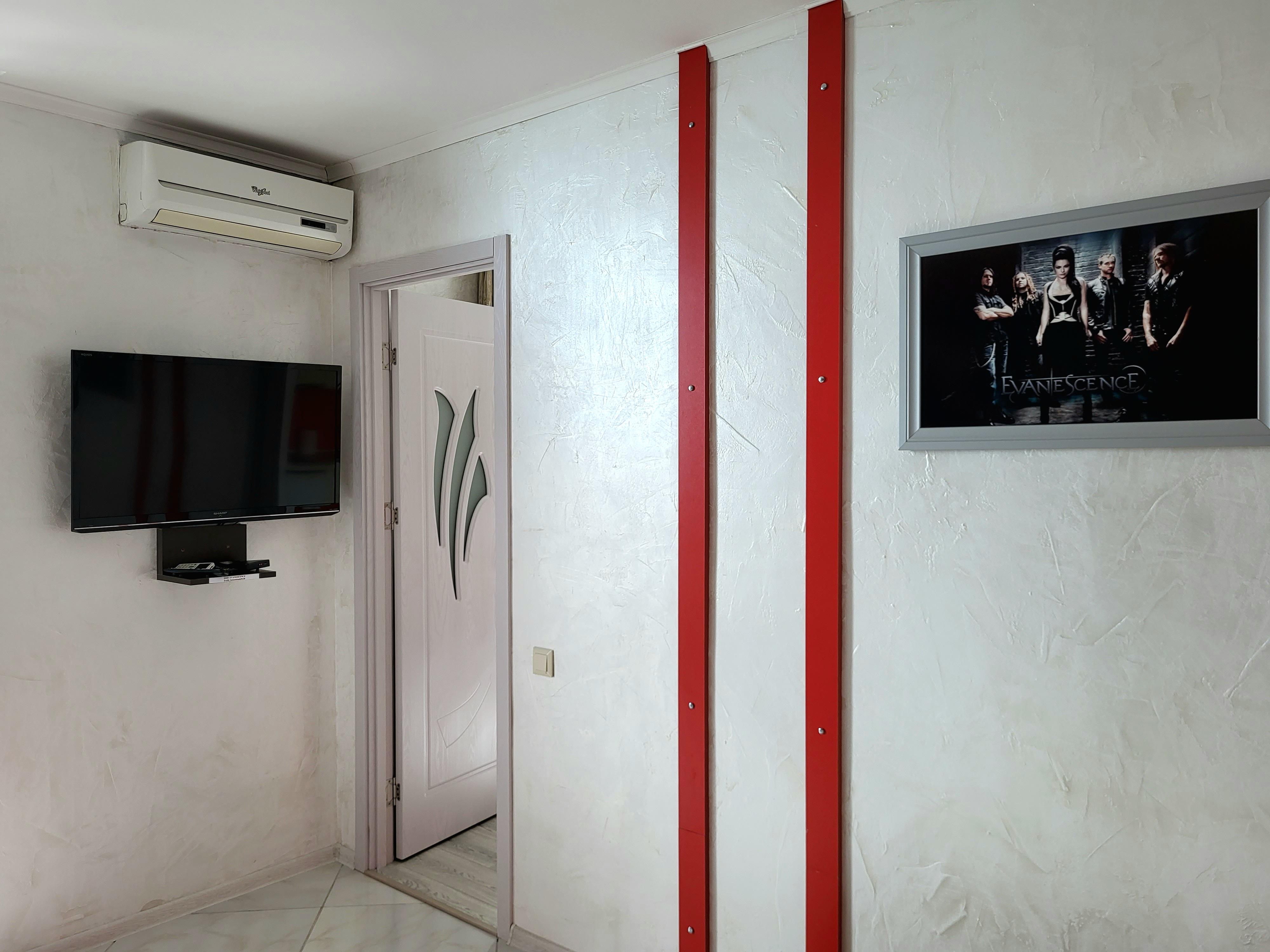 Rock Hotel First Line Batumi Esterno foto